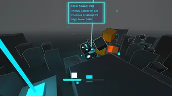 Azure Drive screenshot 3